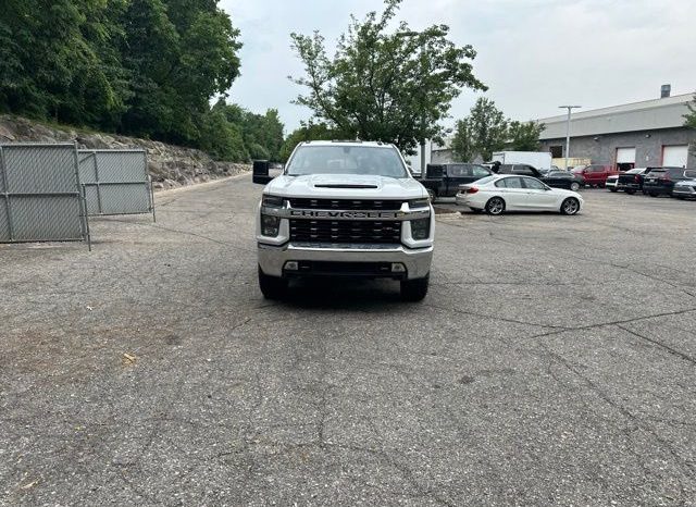 2022 Chevrolet Silverado 3500HD LT – AC0377 full