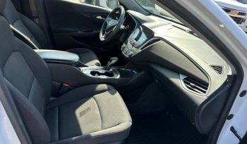 2022 Chevrolet Malibu LS – BC261994A full