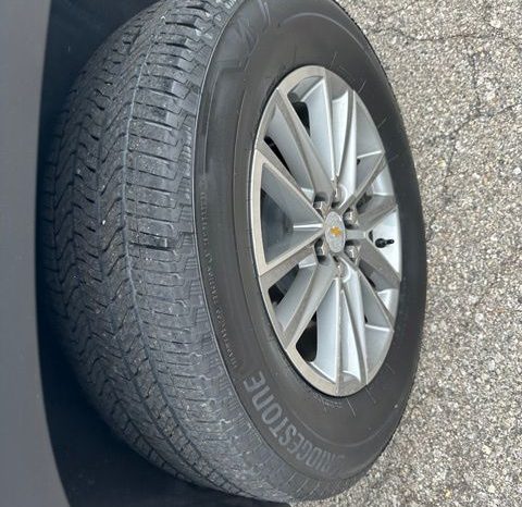 2023 Chevrolet Traverse LT – BCP0499 full