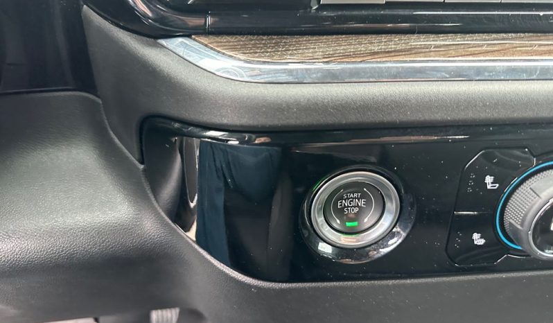 2023 Chevrolet Silverado 1500 LT – BCP0357 full