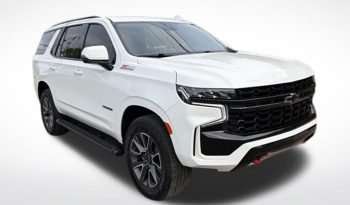2024 Chevrolet Tahoe Z71 – BC262521A full