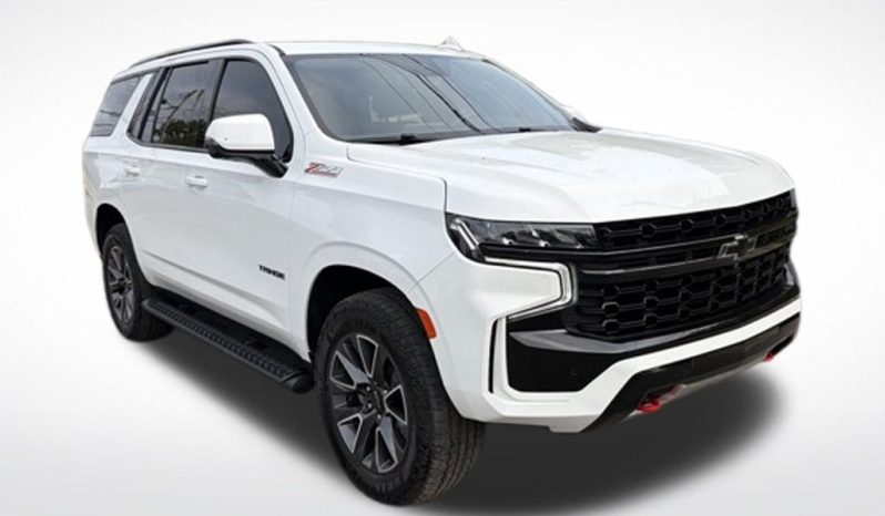 2024 Chevrolet Tahoe Z71 – BC262521A full
