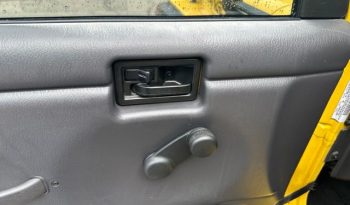 2002 Jeep Wrangler Sport – AC0371 full