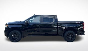 2024 Chevrolet Silverado 1500 RST – BCP0411 full