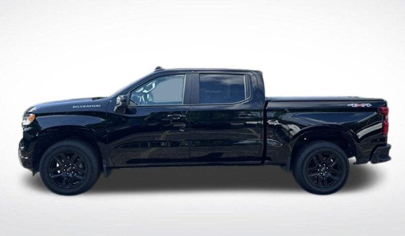 2024 Chevrolet Silverado 1500 RST – BCP0411 full