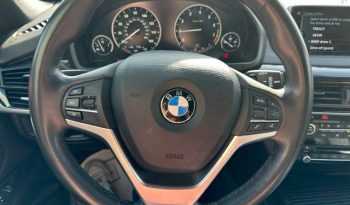 2017 BMW X5 xDrive35i – BC263181A full