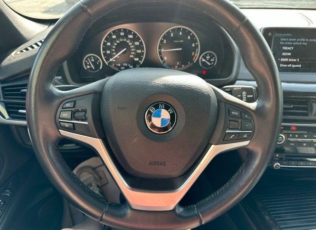 2017 BMW X5 xDrive35i – BC263181A full