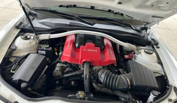 2013 Chevrolet Camaro ZL1 – AC0363 full