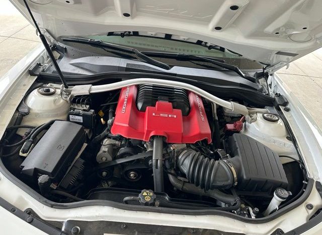 2013 Chevrolet Camaro ZL1 – AC0363 full