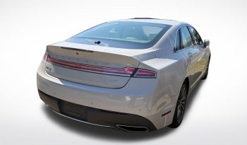 2019 Lincoln MKZ Reserve – CCP0199 full