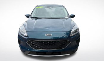 2020 Ford Escape SE – CC260900A full