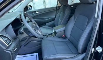 2019 Hyundai Tucson SEL – BC262789A full
