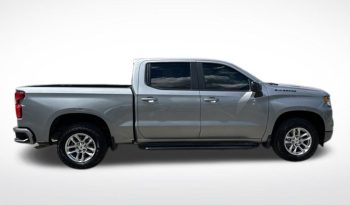 2023 Chevrolet Silverado 1500 RST – BCP0361 full