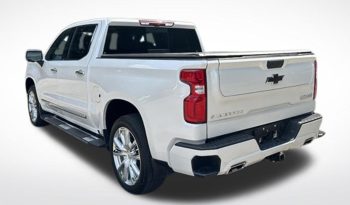 2025 Chevrolet Silverado 1500 High Country – BC262589A full