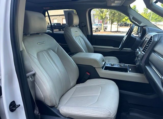 2019 Ford Expedition Platinum – BCP0405 full