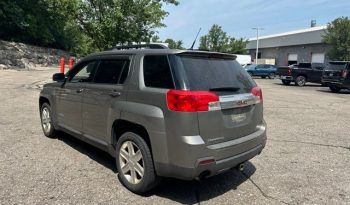 2012 GMC Terrain SLE-2 – BCP0326A full