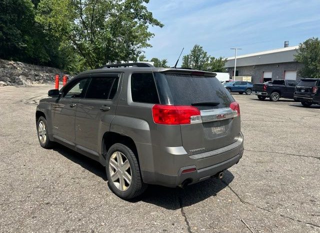 2012 GMC Terrain SLE-2 – BCP0326A full
