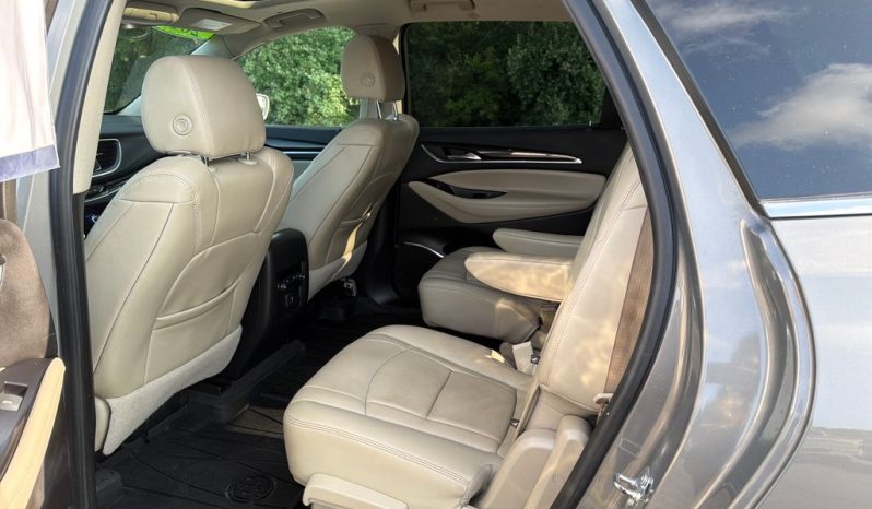 2019 Buick Enclave Essence – CC260872A full