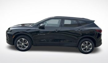2024 Chevrolet Blazer LT – BC263009A full