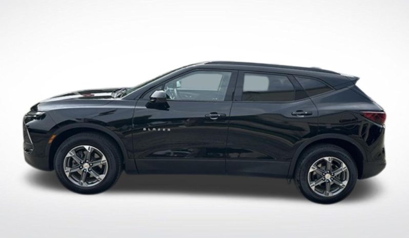 2024 Chevrolet Blazer LT – BC263009A full