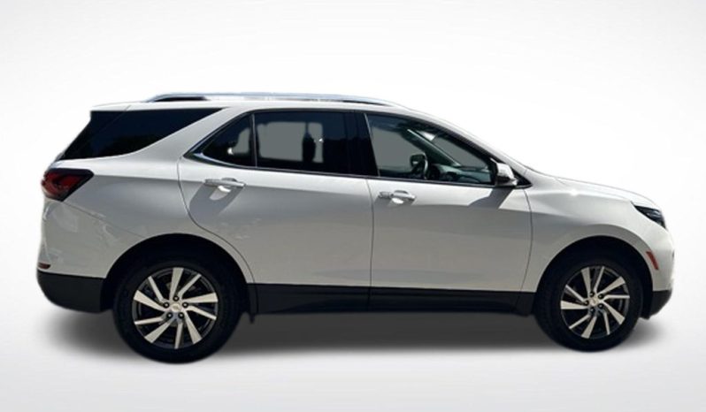 2024 Chevrolet Equinox Premier – BCP0438 full
