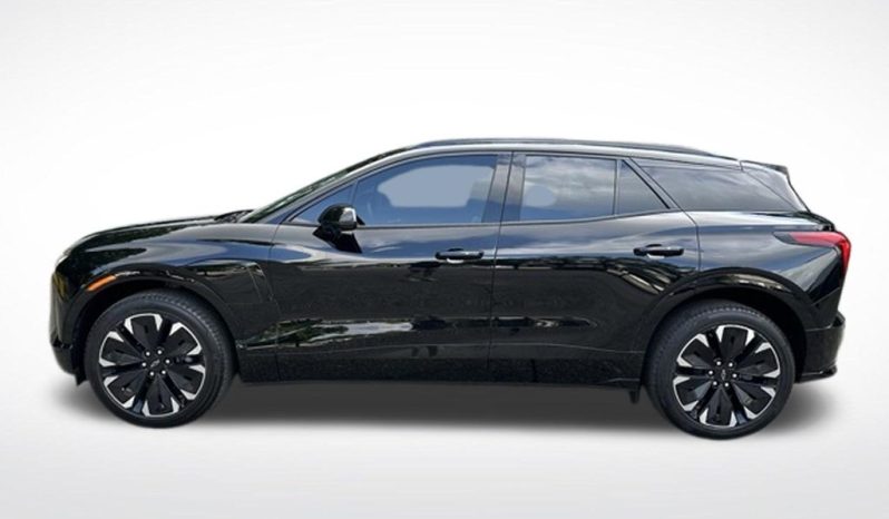 2024 Chevrolet Blazer EV RS – BCP0511 full