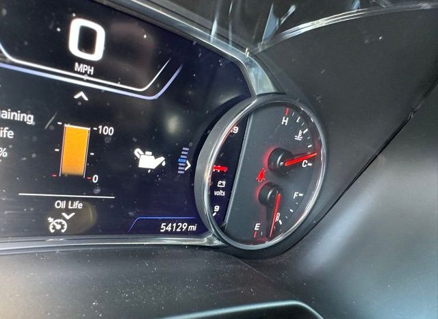 2024 Chevrolet Blazer RS – BCP0317 full