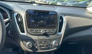 2022 Chevrolet Malibu LS – BC261994A full