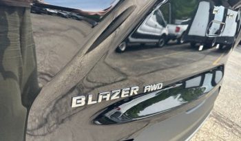 2024 Chevrolet Blazer LT – BC263009A full