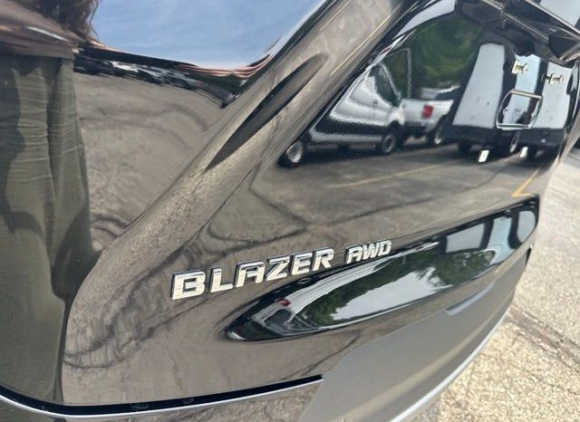 2024 Chevrolet Blazer LT – BC263009A full