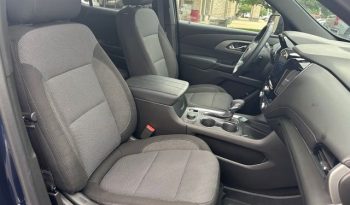 2023 Chevrolet Traverse LT – BCP0499 full
