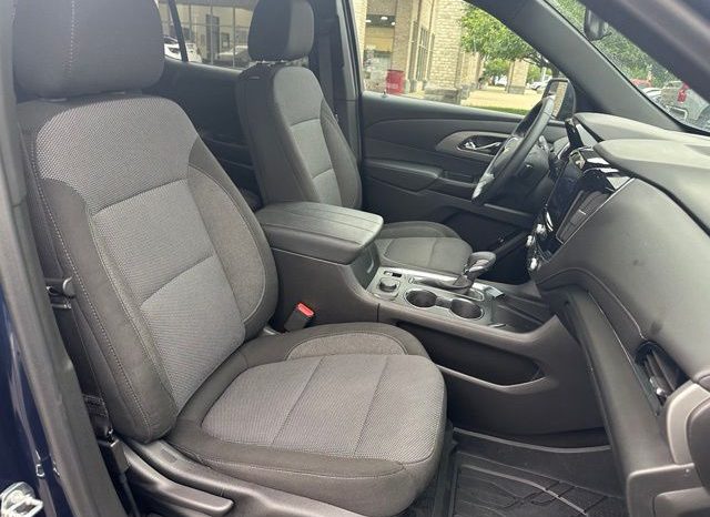 2023 Chevrolet Traverse LT – BCP0499 full