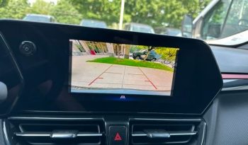 2025 Chevrolet TrailBlazer RS – BC263108A full