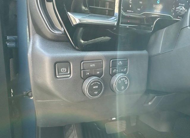 2024 Chevrolet Silverado 1500 LT – BCP0459 full