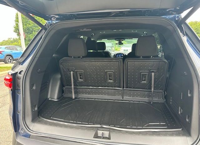 2023 Chevrolet Traverse LT – BCP0499 full