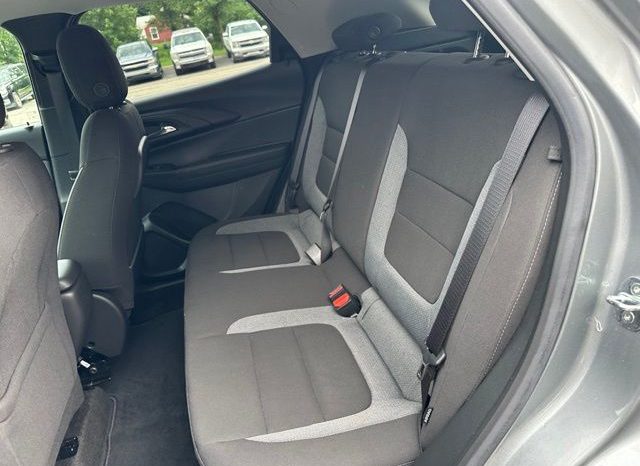 2023 Chevrolet TrailBlazer LT – BCP0416 full