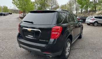 2016 Chevrolet Equinox LTZ – ACW0326 full