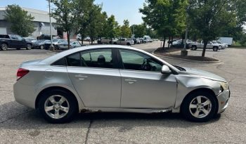 2013 Chevrolet Cruze 1LT – BCP0435A full