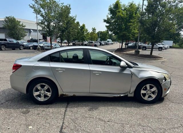 2013 Chevrolet Cruze 1LT – BCP0435A full