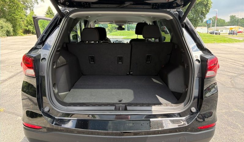 2024 Chevrolet Equinox LT – CCP0182 full