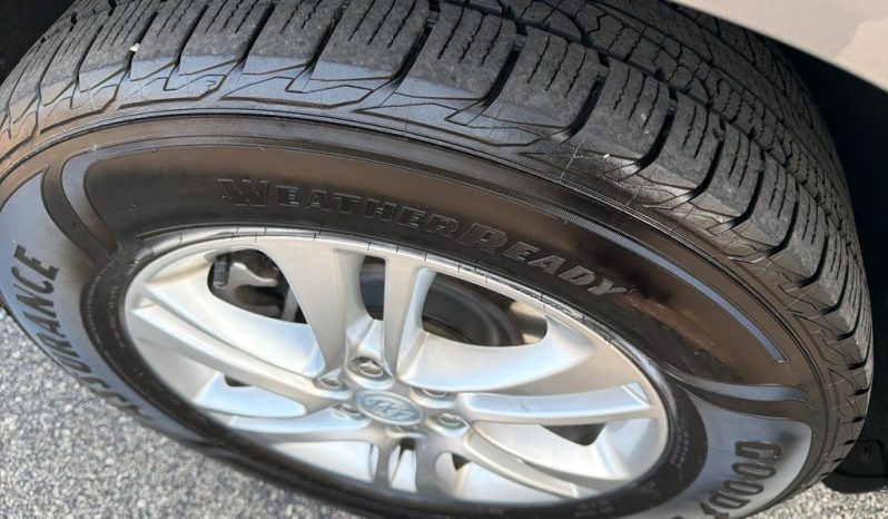 2019 Buick Enclave Essence – CC260872A full