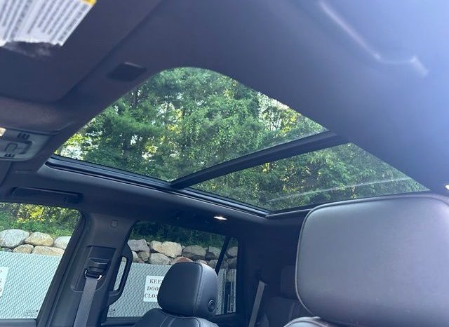 2022 Chevrolet Tahoe RST – BCP0395A full
