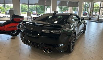 2022 Chevrolet Camaro ZL1 – BCP0507 full