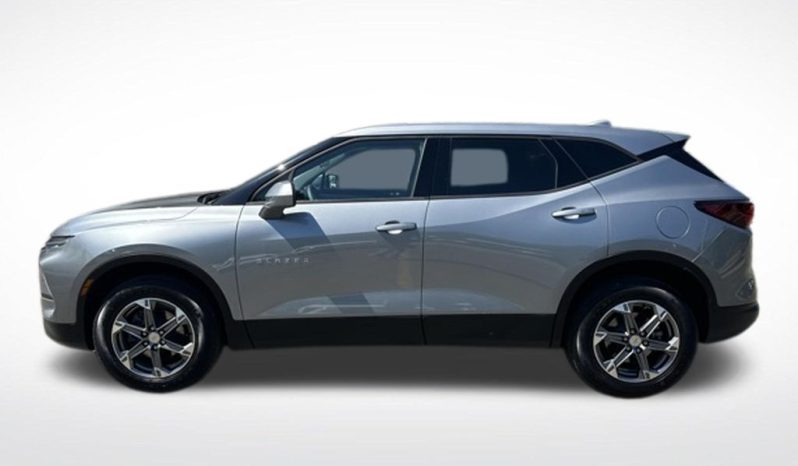2024 Chevrolet Blazer LT – BCP0327 full