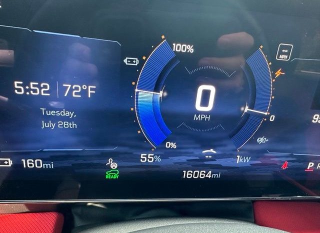 2024 Chevrolet Blazer EV RS – BCP0511 full