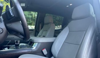 2025 GMC Sierra 1500 SLT – BC263257A full