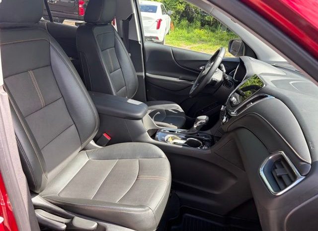 2023 Chevrolet Equinox Premier – BCP0396 full