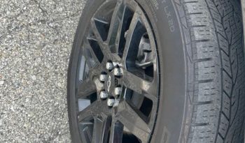 2023 Chevrolet Traverse Premier – BCP0466 full