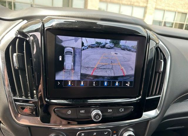 2020 Chevrolet Traverse RS – BCP0345A full