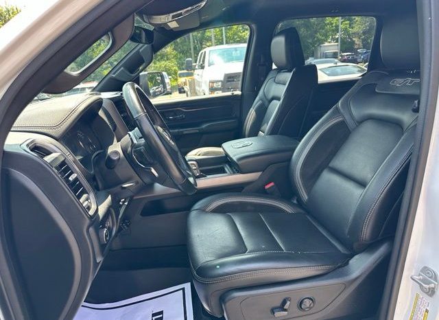 2022 Ram 1500 Sport – BC262516B full